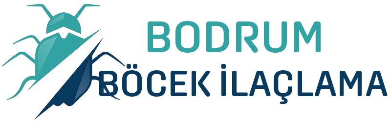 Bodrum Böcek İlaçlama - Bodrum Haşere İlaçlama - Bodrum İlaçlama